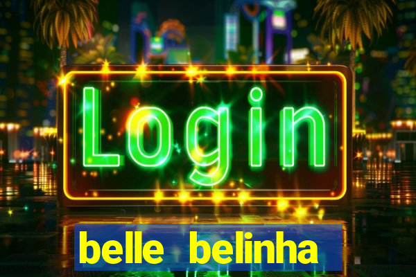 belle belinha telegram free